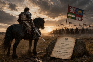 Termín bitvy je stanoven