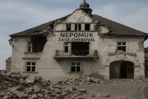 Plzeňský kraj potvrdil: Úřad v Nepomuku opět chyboval