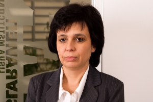 Andrea Cejnarová: Šéfredaktorka, která nesnese kritiku. A proč je to problém pro Nepomuk