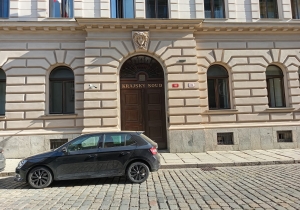 Malý občan vyhrál soud s Plzeňským krajem. Příběh jedné žádosti, která se změnila v bitvu s úřady