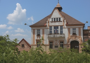Kraj opět peskuje Nepomuk za chybný postup