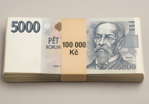 Bič na úředníky obcí, měst i krajů: Od 1.1.2025 za lenost až 100.000 z vlastní kapsy