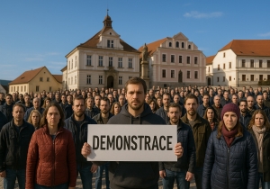 Úřad v Nepomuku rok nic nedělal. Nejspíš běžná praxe
