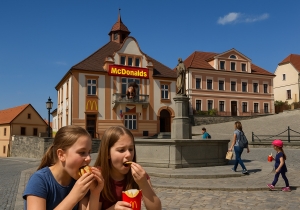Nepomucký úřad kadí na občana. Teď i na příkaz kraje