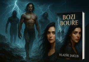 Bozi Bouře sestoupili na zem