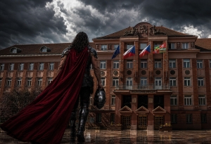 Odbor kontroly Plzeňského kraje by měl nejdříve kontrolovat sám sebe