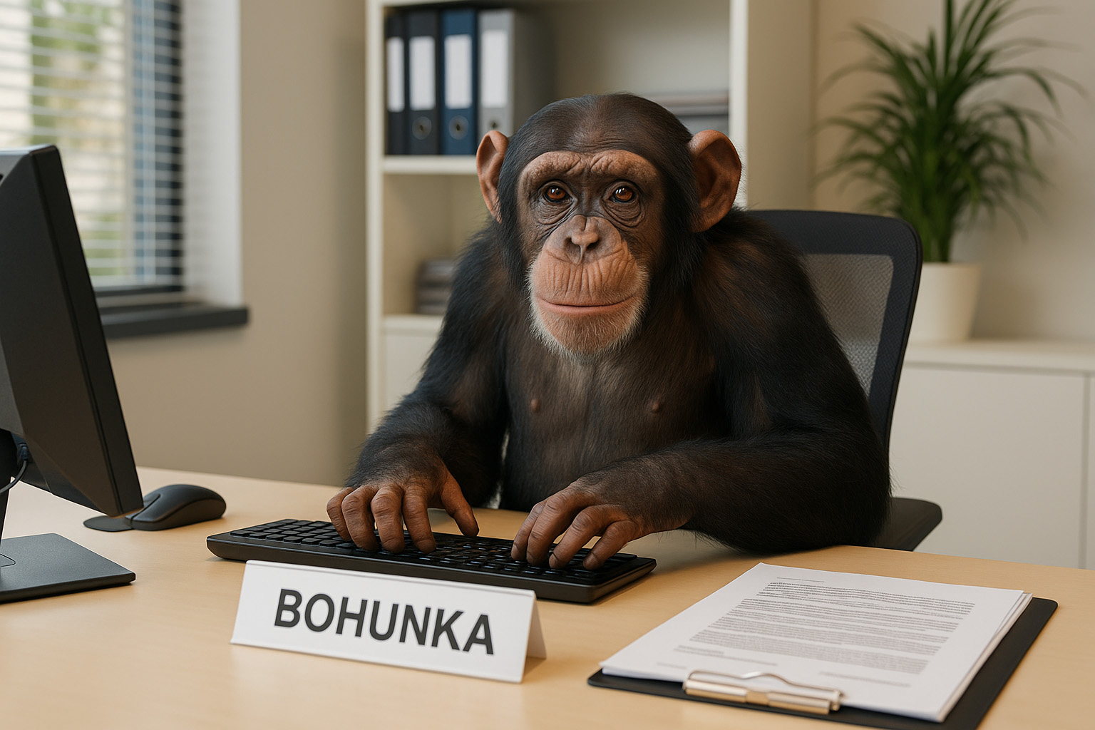 bohunka