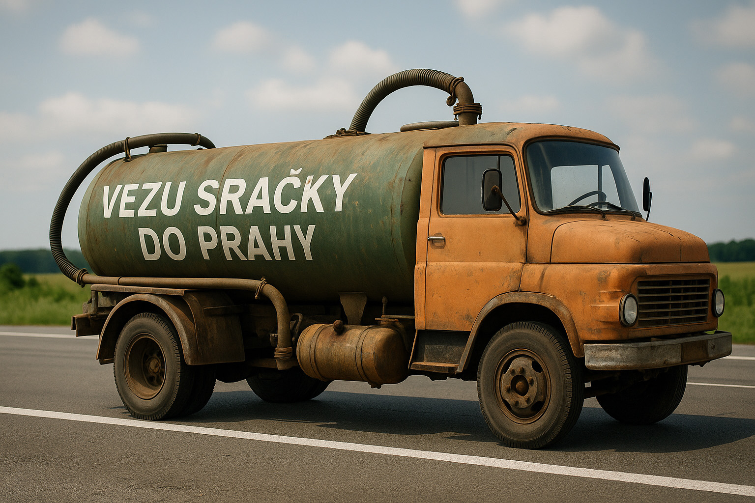 sracky