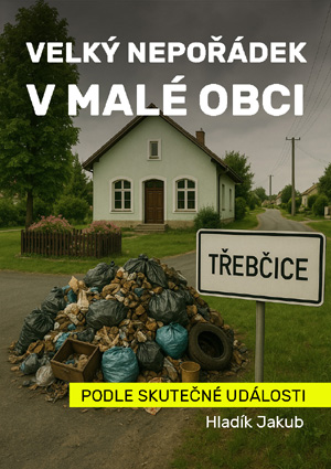 Velký nepořádek v malé obci