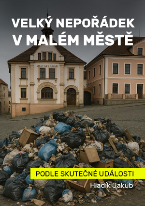 Velký nepořádek v malém městě