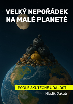 Velký nepořádek na malé planetě